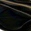 Celine Macadam Coated Canvas Tote Secondhand
