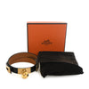 Hermès Swift Kelly Double Tour Bracelet Secondhand