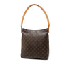 Secondhand Louis Vuitton Monogram Looping GM