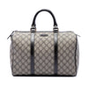 Gucci Medium GG Supreme Joy Boston Bag Secondhand