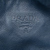 Prada Vitello Daino Shopper Tote Secondhand