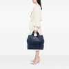 Prada Vitello Daino Shopper Tote Secondhand