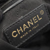 Chanel Large Quilted Shiny Calfskin 22 Backpack Secondhand