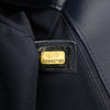 Chanel Old Medium Quilted Lambskin Boy Flap Secondhand
