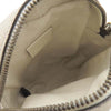 Gucci Mini Grained Calfskin Logo Crossbody Secondhand
