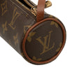 Louis Vuitton Monogram Papillon Pochette Secondhand