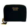 Prada Saffiano Coin Pouch Secondhand