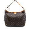 Louis Vuitton Monogram Delightful PM Secondhand