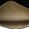 Chanel Calfskin Square Stitched Mademoiselle Shoulder Bag Secondhand