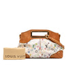 Louis Vuitton Monogram Multicolore Judy MM Secondhand