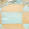Chanel PVC Naked Patchwork Flap Secondhand