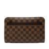 Louis Vuitton Damier Ebene Saint Louis Pochette Secondhand