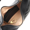 Gucci Mini GG Marmont Matelasse Calfskin Half Moon Bag Secondhand