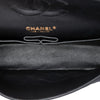 Chanel Medium Classic Jersey Double Flap Secondhand