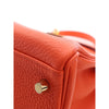 Hermès Clemence Kelly II Retourne 32 Secondhand