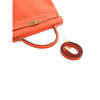 Hermès Clemence Kelly II Retourne 32 Secondhand