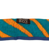 Secondhand Hermès Pelages et Camouflage Silk Twilly Scarf