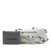 Balenciaga Lambskin Le Cagole Sling Bag XS Secondhand