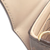 Louis Vuitton Monogram Reverse Pochette Trunk Verticale Secondhand