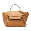 Secondhand Celine Mini Smooth Calfskin Belt Bag