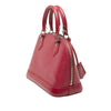 Louis Vuitton Epi Alma BB Secondhand