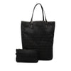 Fendi Zucchino Canvas Tote Secondhand