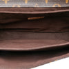 Louis Vuitton Monogram Pochette Metis Secondhand