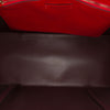 Secondhand Valentino Leather Vlogo Fillme Tote