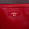 Secondhand Valentino Leather Vlogo Fillme Tote