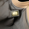 Chanel Old Medium Aged Calfskin Double Stitch Boy Flap Secondhand