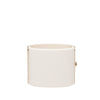 Chanel CC Resin Cuff Bracelet Secondhand
