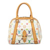 Louis Vuitton Monogram Multicolore Priscilla Secondhand