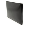 Saint Laurent Leather Monogram Ipad Case Secondhand