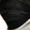 Saint Laurent Leather Monogram Ipad Case Secondhand