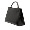 Secondhand Hermès Box Calf Kelly Sellier 32