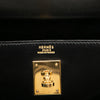 Secondhand Hermès Box Calf Kelly Sellier 32