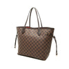 Louis Vuitton Damier Ebene Neverfull MM Secondhand