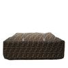 Fendi Zucca Canvas Travel Bag Secondhand