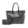 Goyard Goyardine Saint Louis PM Secondhand
