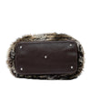 Chanel Paris Biarritz Fantasy Faux Fur Tote Secondhand