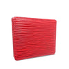Louis Vuitton Epi Porte Monnaie Boite Coin Case Secondhand