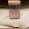 Secondhand Gucci Medium Diamante Canvas Sukey Tote
