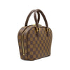 Louis Vuitton Damier Ebene Mini Sarria Secondhand