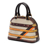 Louis Vuitton Transformed Canvas Time Trunk Alma BB Secondhand