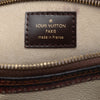 Louis Vuitton Transformed Canvas Time Trunk Alma BB Secondhand
