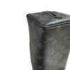 Louis Vuitton Monogram Eclipse Locker Dopp Kit Clutch Secondhand