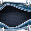 Dior Large Patent Cannage Lady Dior Secondhand