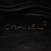 Chanel CC Diamond Quilted Lambskin Tassel Camera Bag Secondhand
