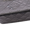 Chanel CC Diamond Quilted Lambskin Tassel Camera Bag Secondhand