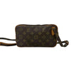 Louis Vuitton Monogram Pochette Marly Bandouliere Secondhand